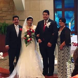 Meet your Posher, Evelyn